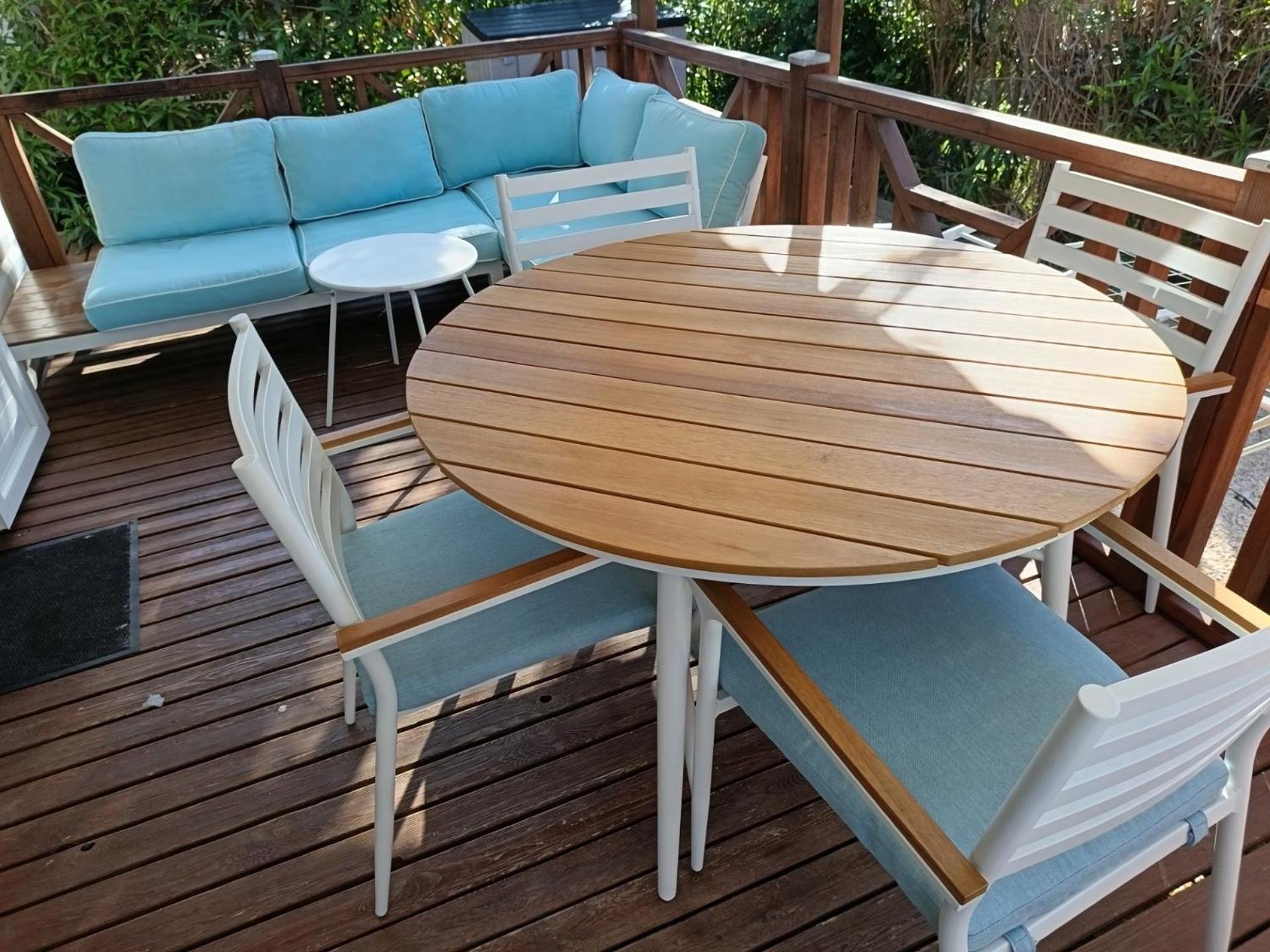 Camping Le Clos Du Thym 滨海阿热莱斯 外观 照片